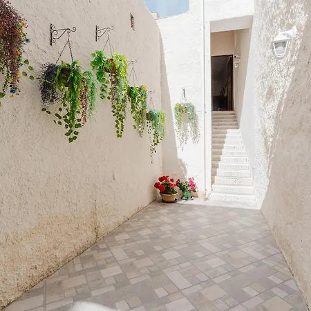 La Vanedda Σπίτι διακοπών *