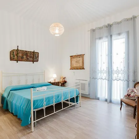 La Vanedda Holiday home *