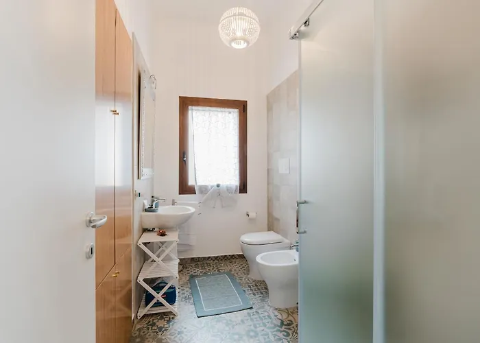 Feriehus La Vanedda *