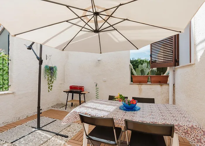 La Vanedda * Partanna