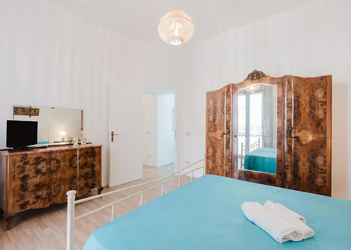 Casa vacanze La Vanedda Partanna