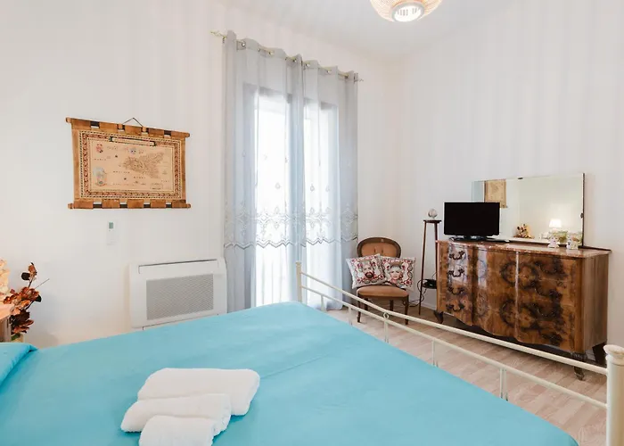 Casa vacanze La Vanedda *