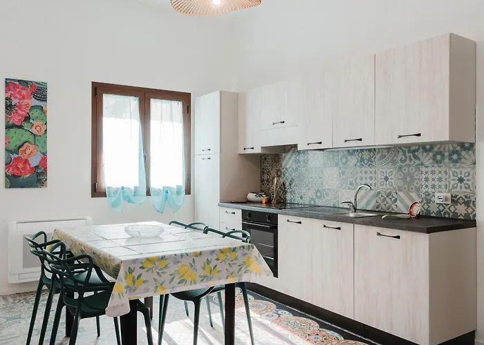 La Vanedda Casa vacanze