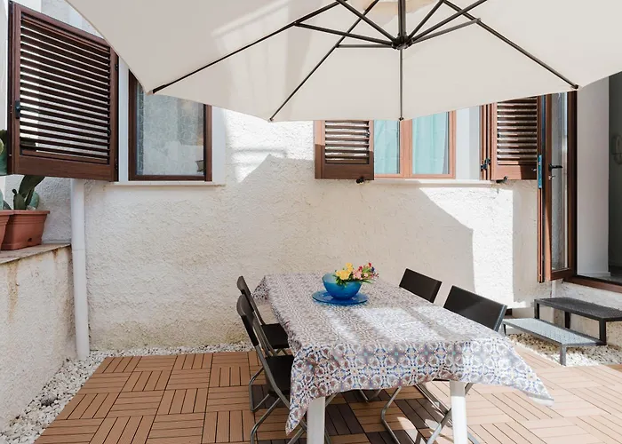 Casa vacanze La Vanedda
