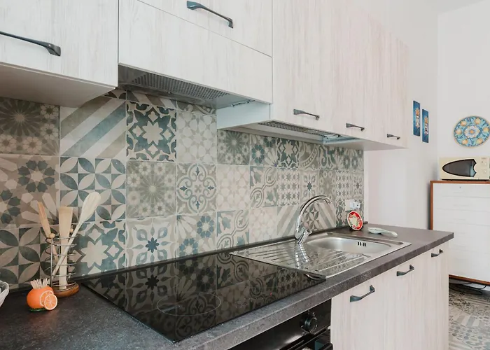 La Vanedda * Partanna