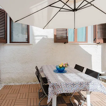 Tatil Evi La Vanedda