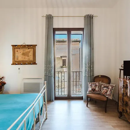 La Vanedda Tatil Evi