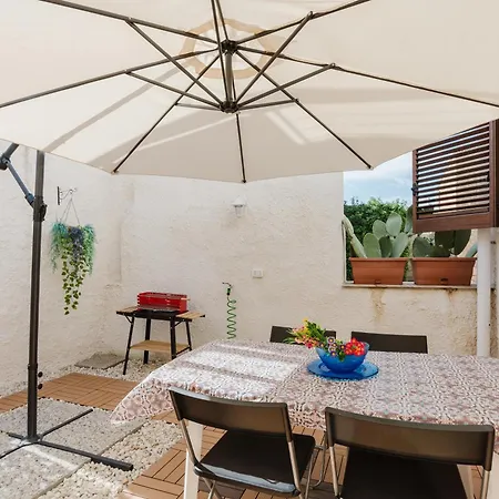 Ferienhaus La Vanedda *