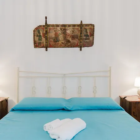 La Vanedda Casa de Férias