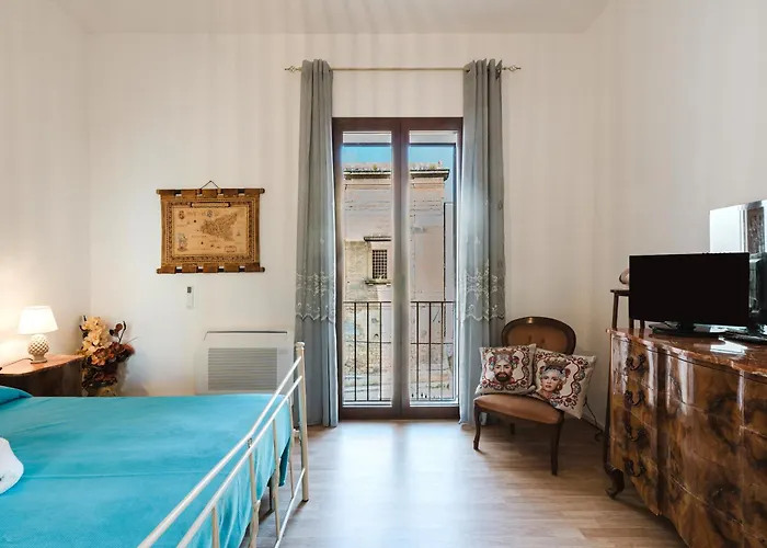La Vanedda Vakantiehuis